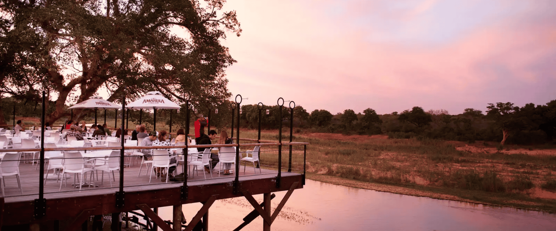 Skukuza Rest Camp