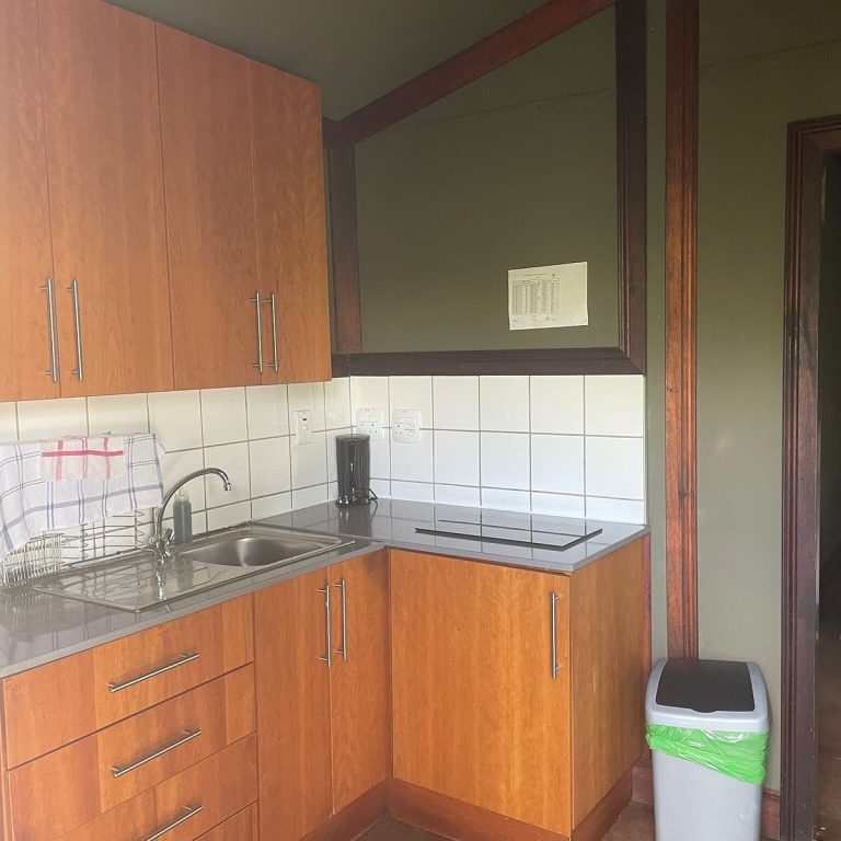 Lower Sabie Rest Camp