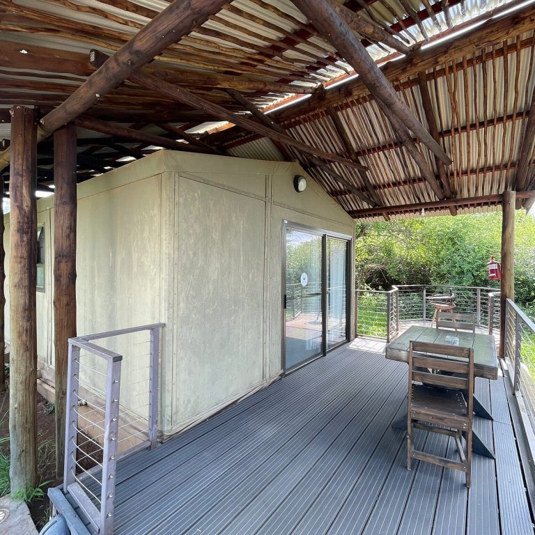 Lower Sabie Rest Camp