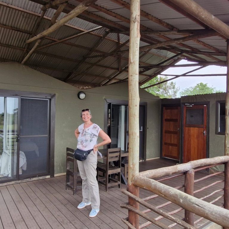 Lower Sabie Rest Camp