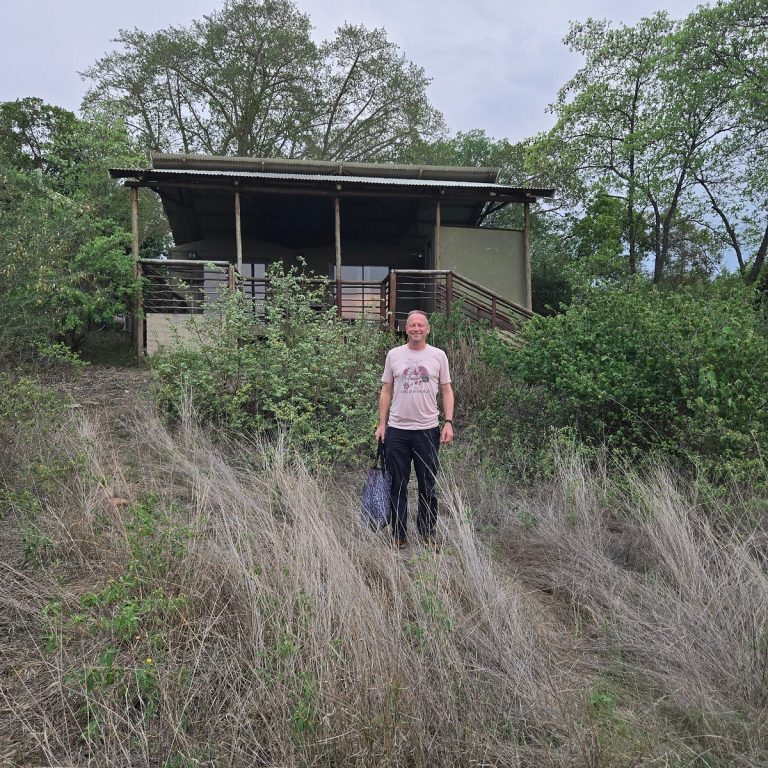 Lower Sabie Rest Camp