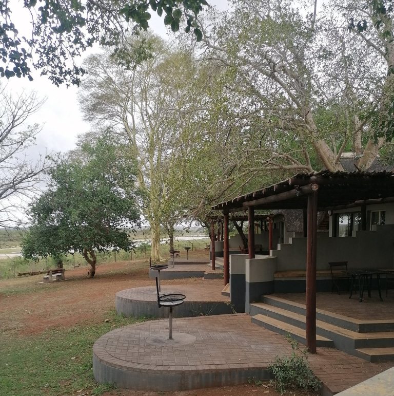 Lower Sabie Rest Camp