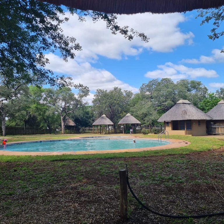 Satara Rest Camp
