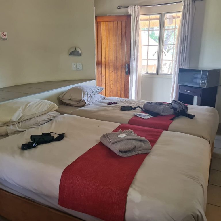 Olifants Rest Camp
