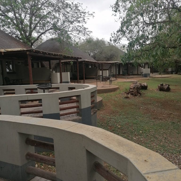 Lower Sabie Rest Camp