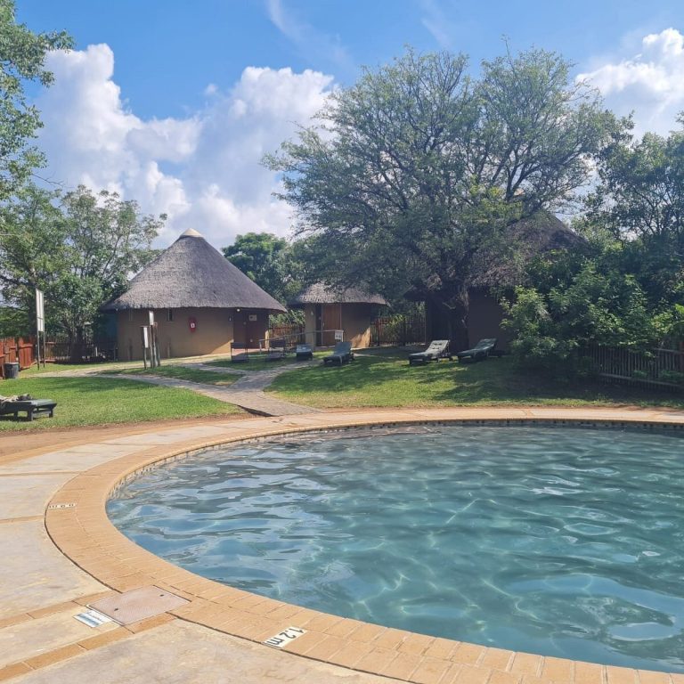 Olifants Rest Camp