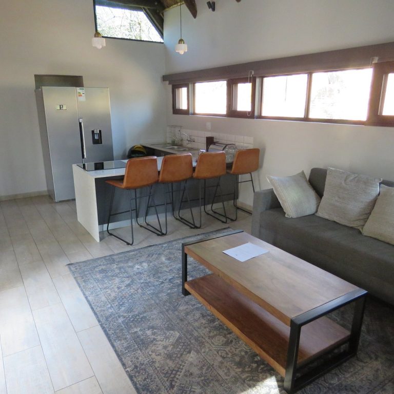 Berg-en-Dal Rest Camp
