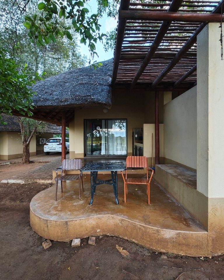 Lower Sabie Rest Camp