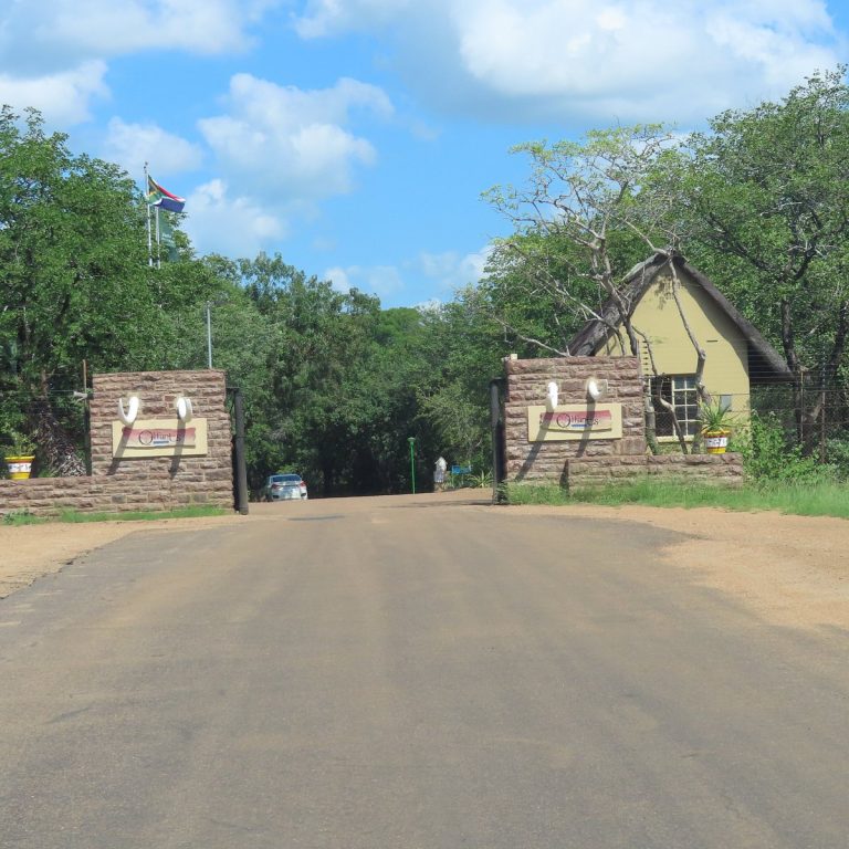 Olifants Rest Camp