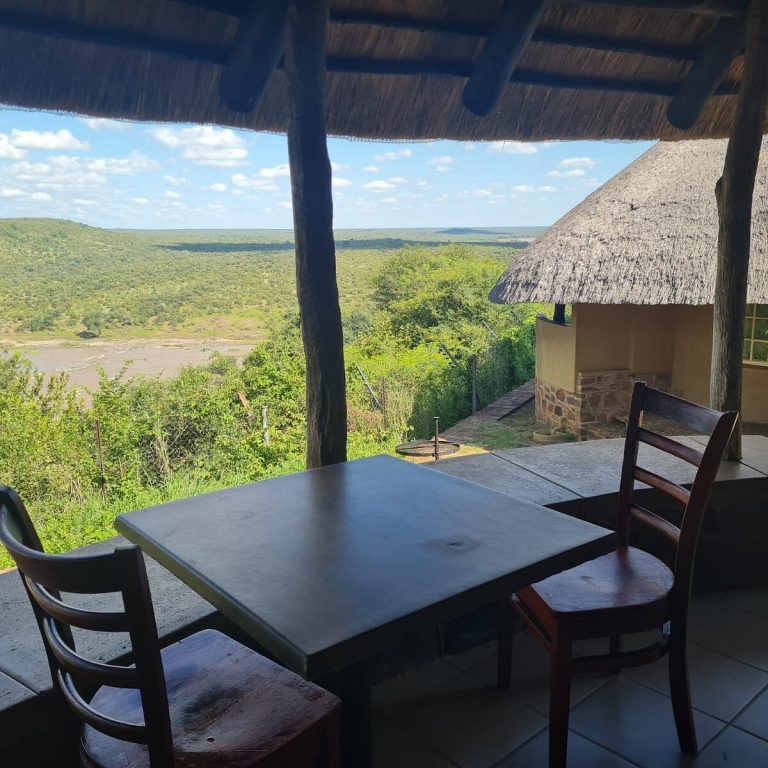 Olifants Rest Camp