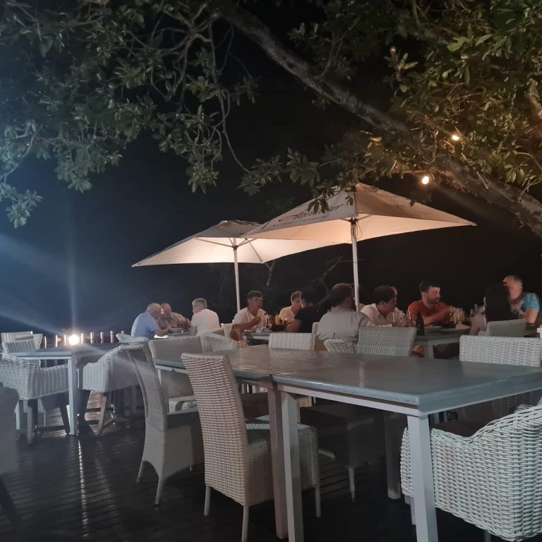 Olifants Rest Camp