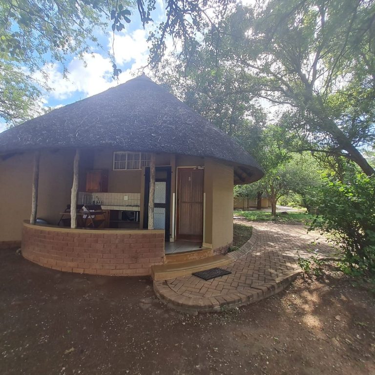 Satara Rest Camp