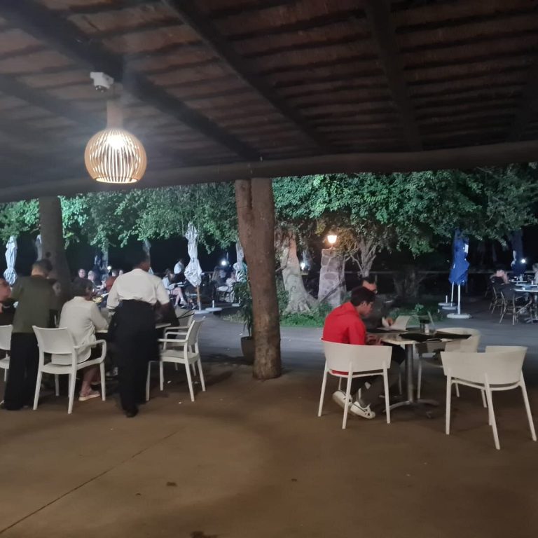 Satara Rest Camp