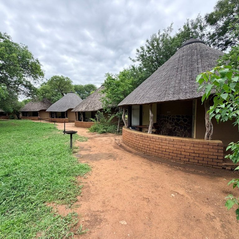 Satara Rest Camp