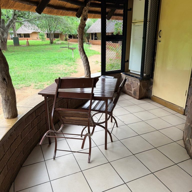 Satara Rest Camp