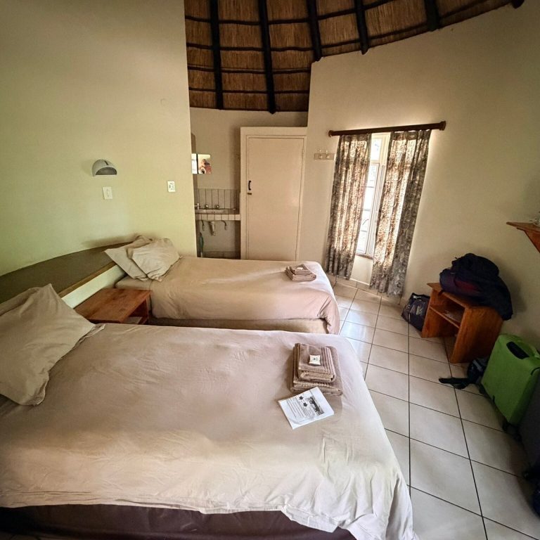 Satara Rest Camp