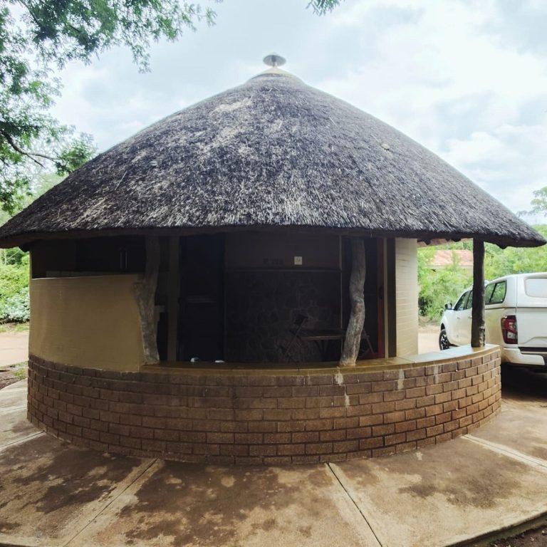 Satara Rest Camp