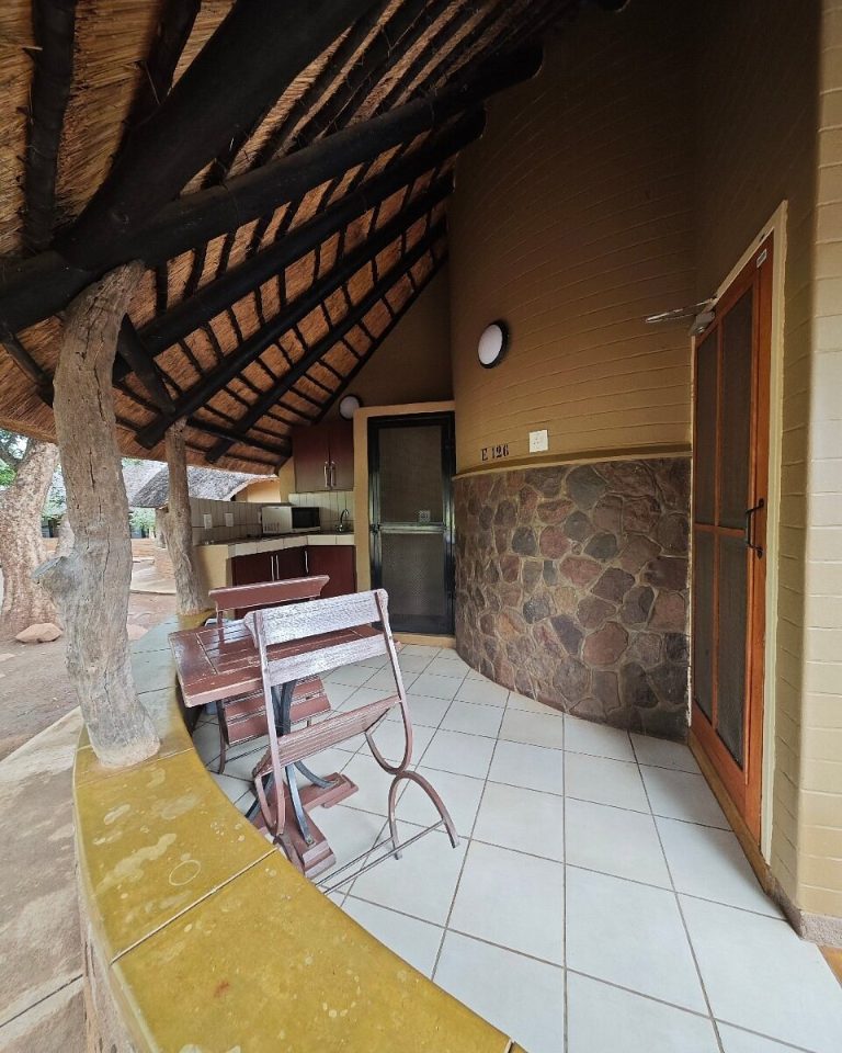 Satara Rest Camp