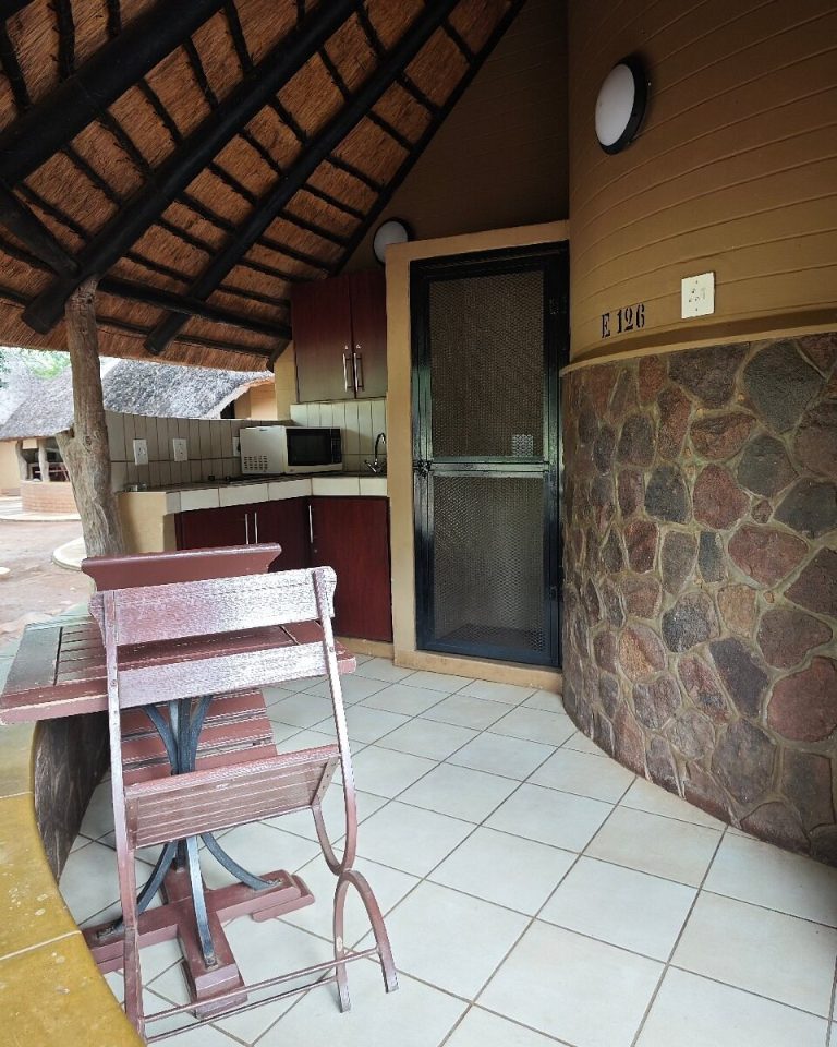 Satara Rest Camp