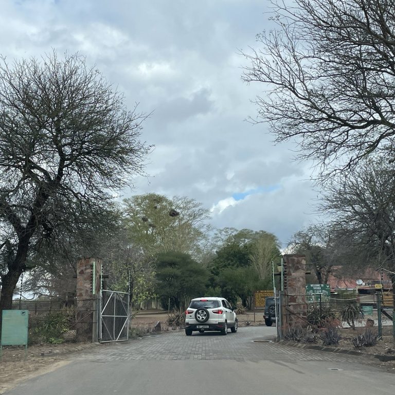 Satara Rest Camp