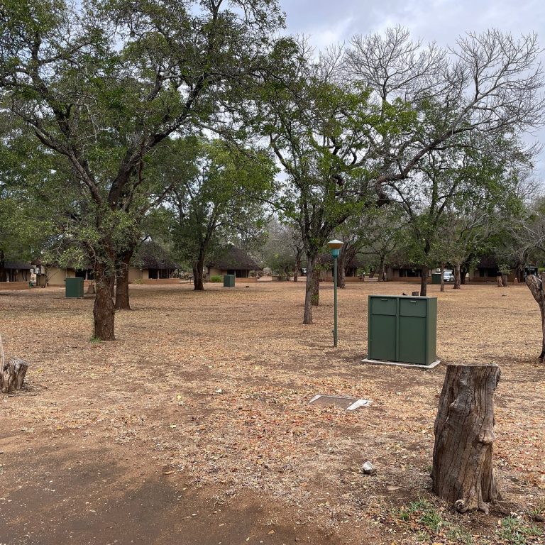 Satara Rest Camp