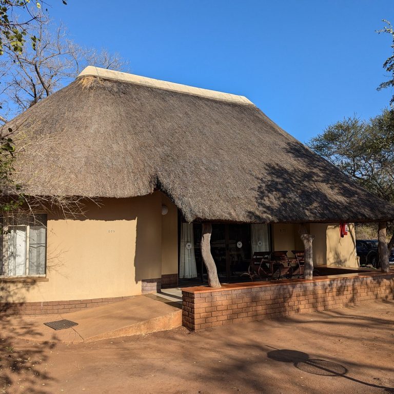 Satara Rest Camp
