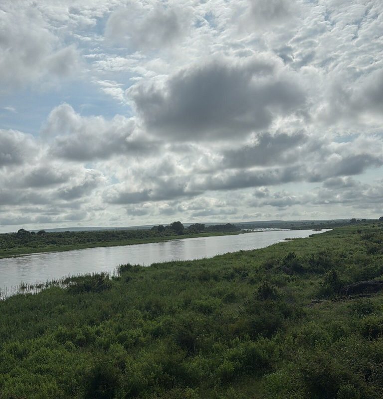 Lower Sabie Rest Camp