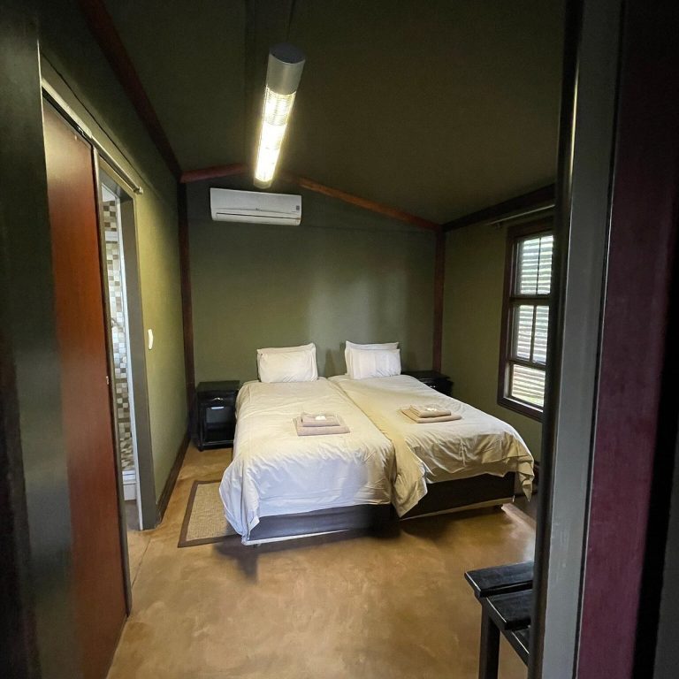 Lower Sabie Rest Camp