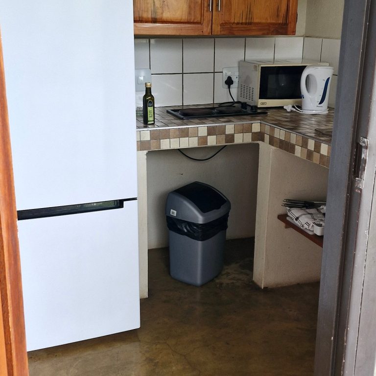Lower Sabie Rest Camp