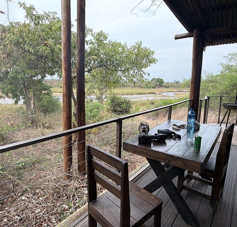 Lower Sabie Rest Camp