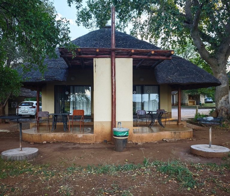 Lower Sabie Rest Camp
