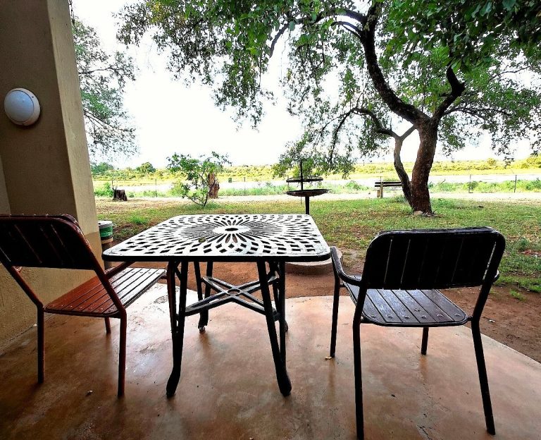 Lower Sabie Rest Camp