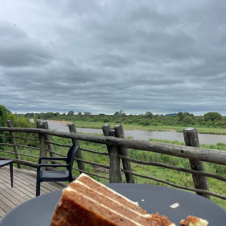 Lower Sabie Rest Camp