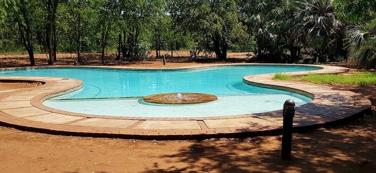 Mopani Rest Camp
