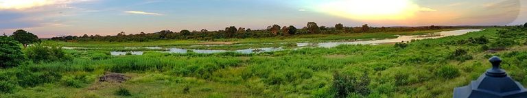 Lower Sabie Rest Camp